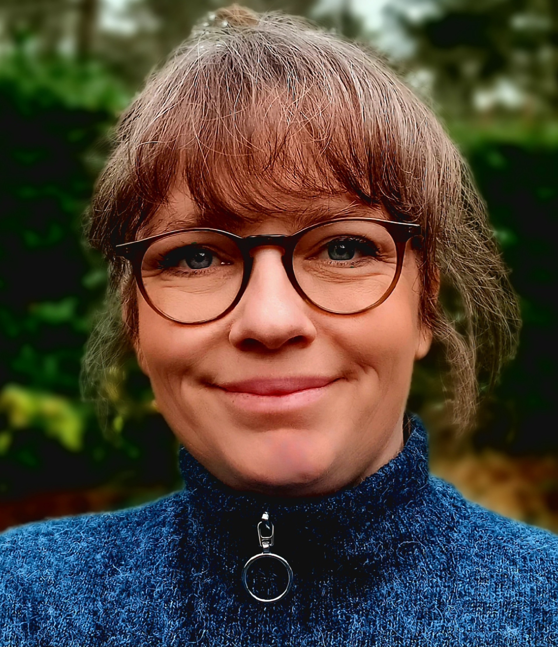 Portretfoto